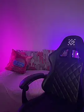 Your_insomniya webcam