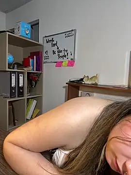 juanitablue webcam