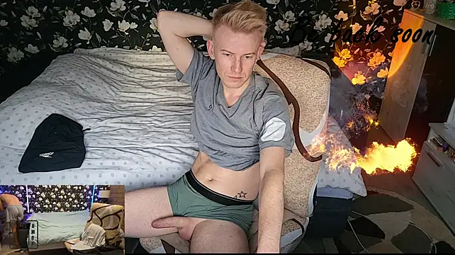 Vuitton webcam