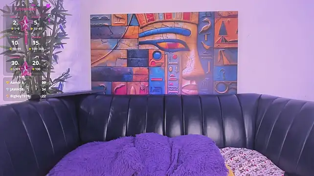 samanee_konn webcam