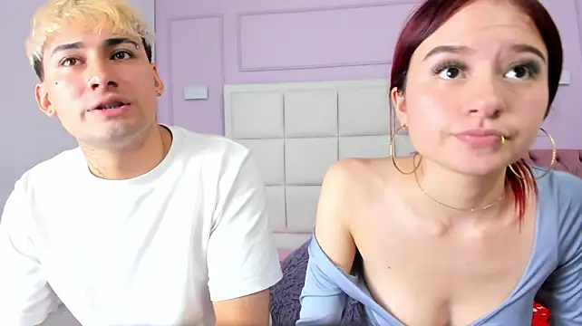 Kenji_n_Rousse webcam