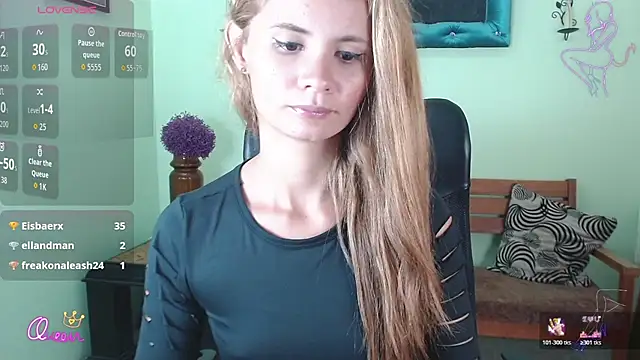 _Victoria_Jones_ webcam