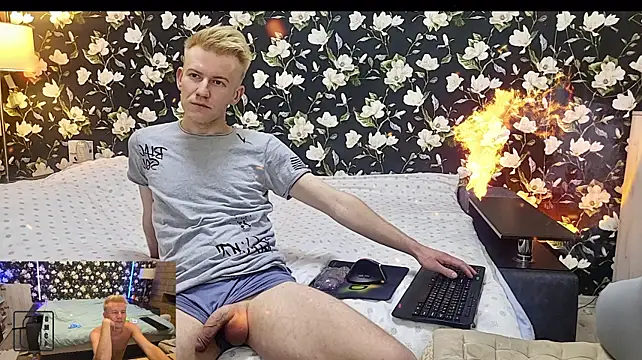 Vuitton webcam