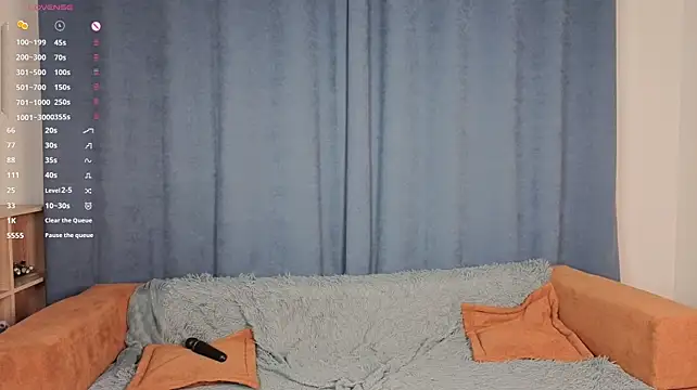 DongMoolt webcam