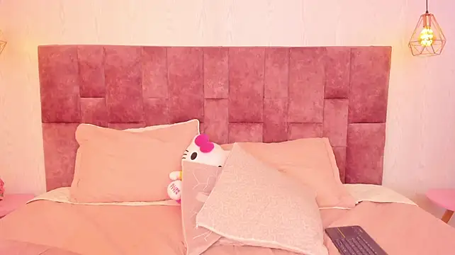 SamanthaFairyy live sex cam