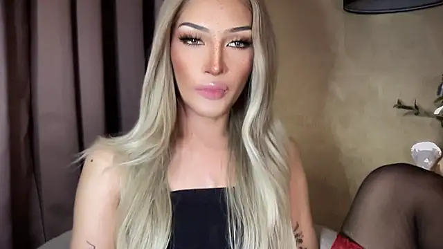 Alicegreenexx webcam