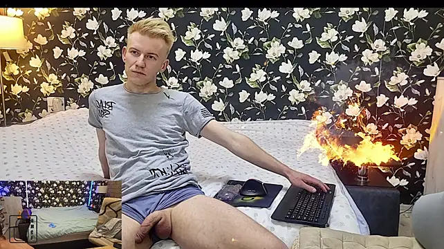 Vuitton webcam