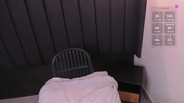 Isa_dumont webcam