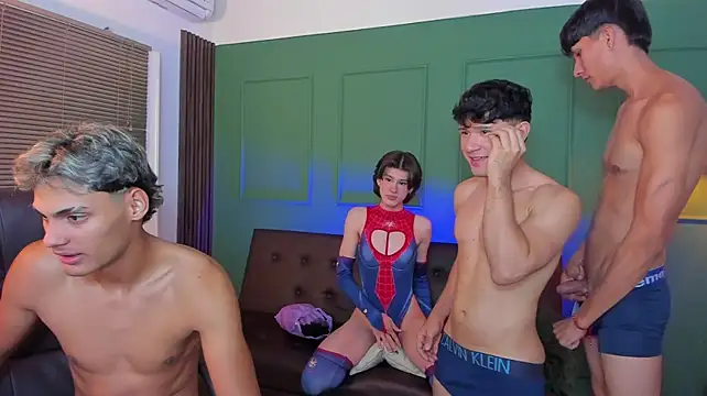 Seductive_BoysW webcam