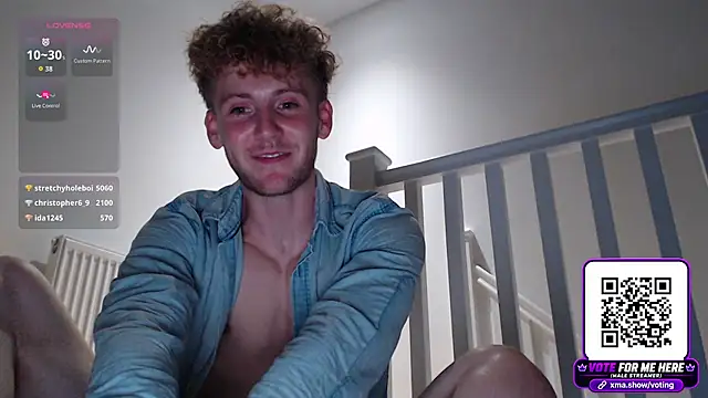 DominantAlex18 webcam