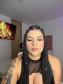 Janettcruz webcam