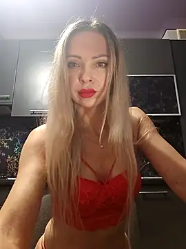 GhostLily1 webcam