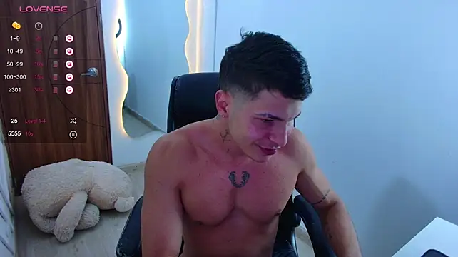 harrisoncuper webcam