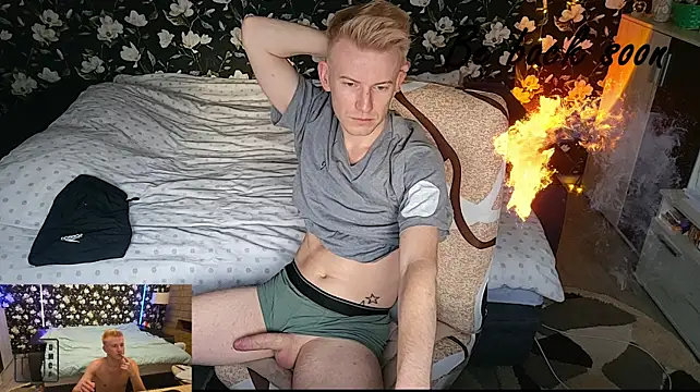 Vuitton webcam