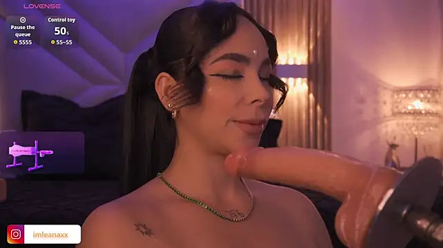 imLeanna_ webcam