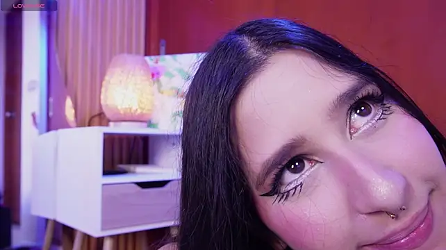 Antonella_cutee webcam