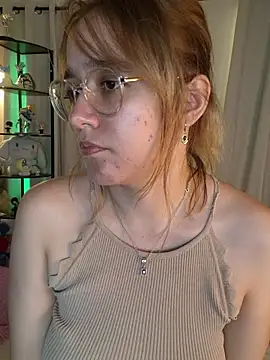 NaomiShimizu webcam