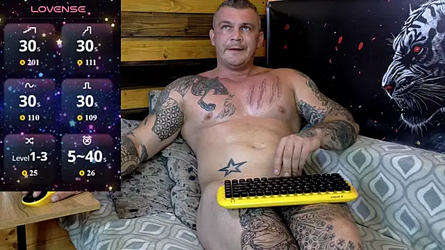 MrrKray webcam