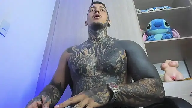 JAXXXONHERD webcam