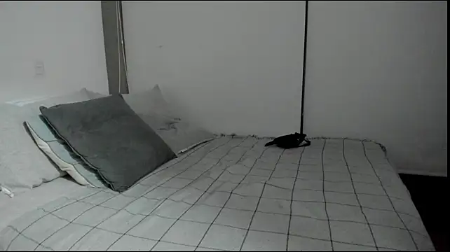 TatianaRico webcam