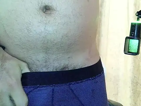aronmiller404 webcam