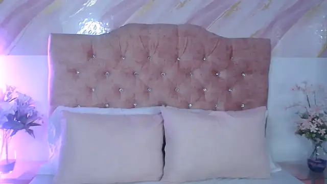 Abril_Squirt webcam