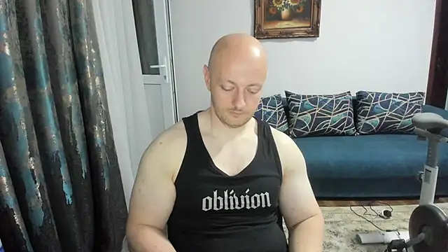 xxxWildxThoughtsxxx webcam