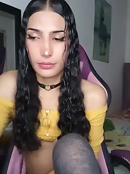 Jessica_princes webcam