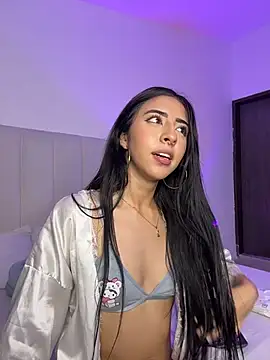 Mirandaa_Rogers webcam