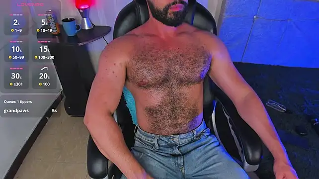 Luke_Diaz7 webcam