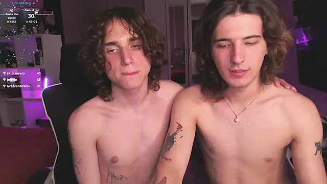 LordFarkuad webcam