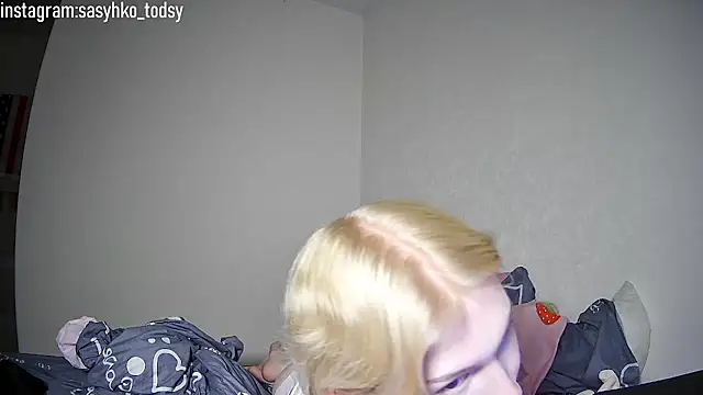 Sasyhk0 webcam