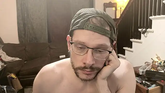 MasterDaddyCool webcam