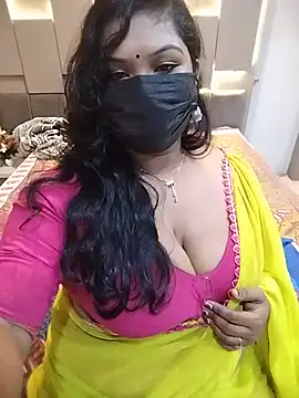 baby-doll-sonai webcam