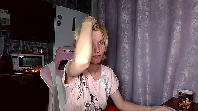 Madelaineses webcam