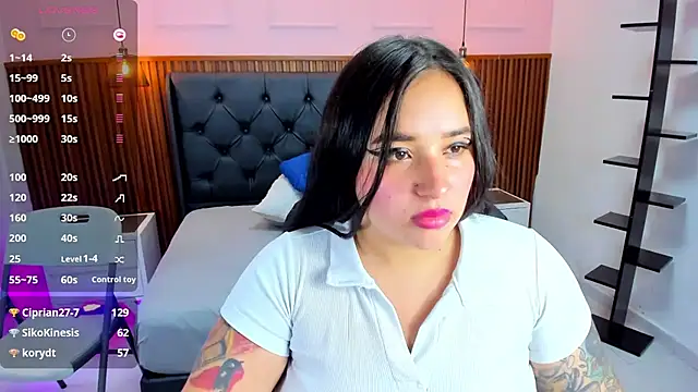 NORALOUX2 webcam