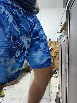 Paul22cm- webcam