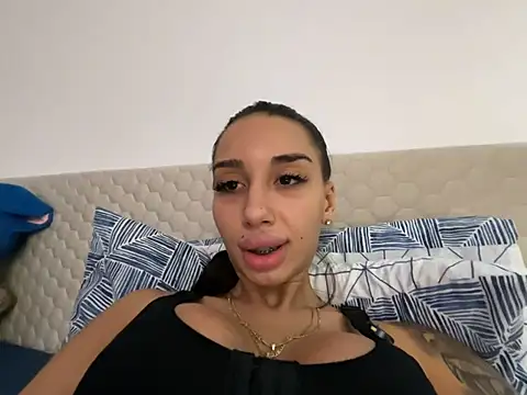 BlueEyes_BB webcam
