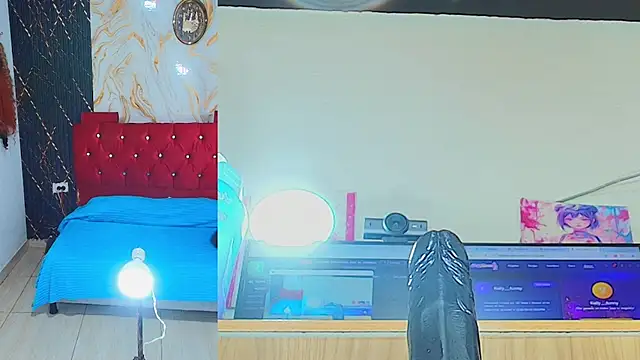keily__funny webcam