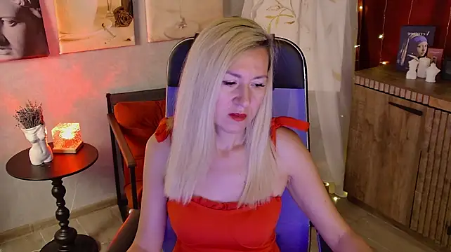 DonnaSmitth webcam