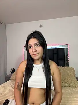 Camila_sanchez25 webcam
