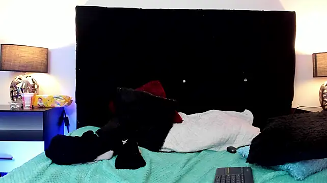 queen_missy webcam