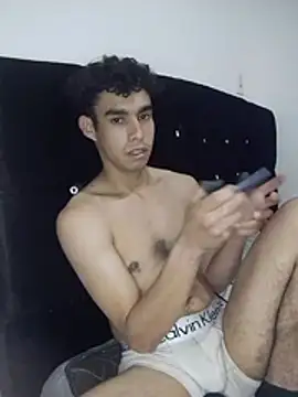 baby_22cm webcam