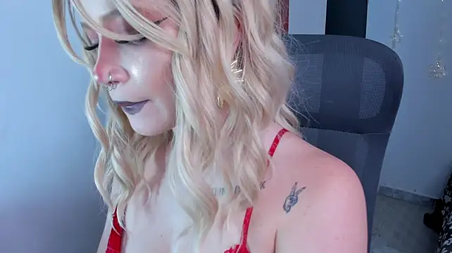 AphroditeSweett webcam