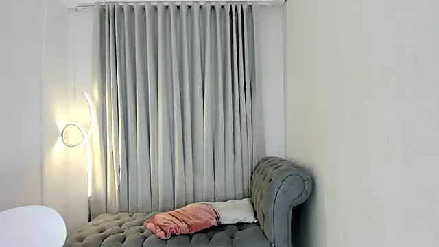 Elle_Argent webcam