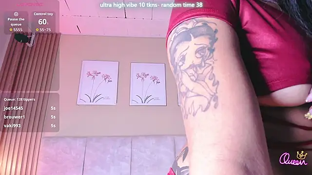 Stardoll1_ webcam