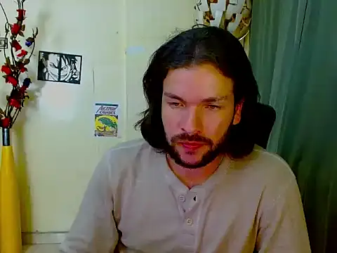 matt_smith webcam