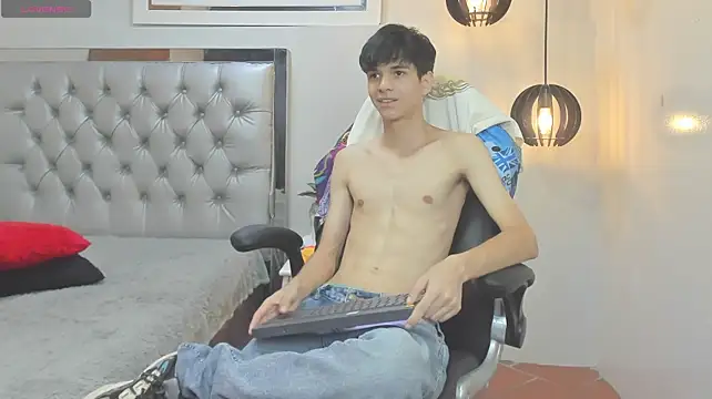 maxim_rod webcam