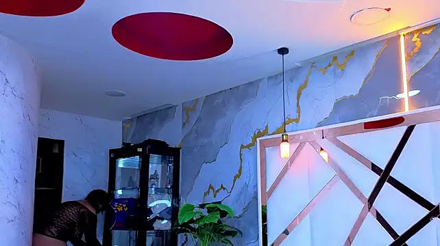Sasha_tf webcam