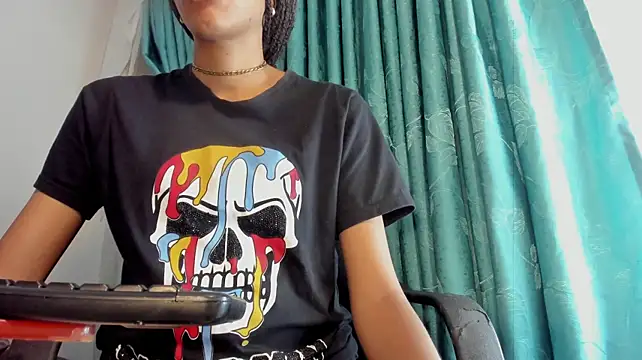 Sweett-Maria webcam